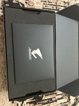 AORUS GeForce RTX 3060 ELITE 12GB - 2