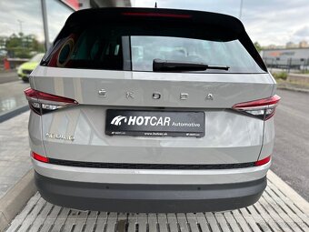Škoda Kodiaq 1.5 TSI 110kW Style DSG - 2