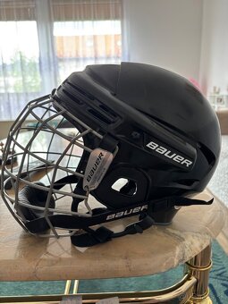 Prilba Bauer - 2