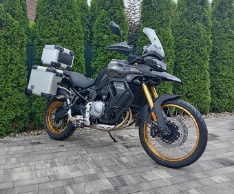 VCOGE 900 DSX Touring euro 5+ - 2