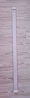 Led svetla 120cm diamant - 2