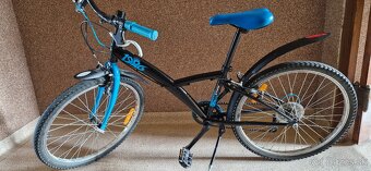 Bicykel "24" - 2