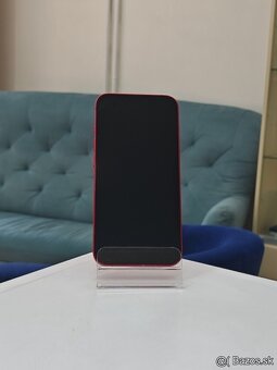 Iphone 14 128GB RED | ZÁRUKA 2 ROKY - 2