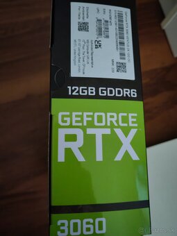 MSI GeForce RTX 3060 VENTUS 2X 12G OC - 2