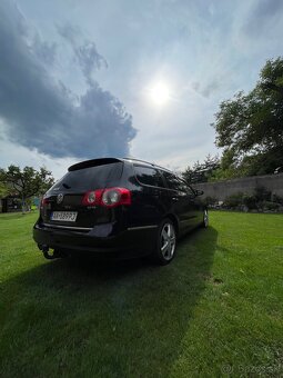 Volkswagen passat 2.0 tdi - 2