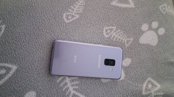 Samsung A8 dual sim 2018. - 2