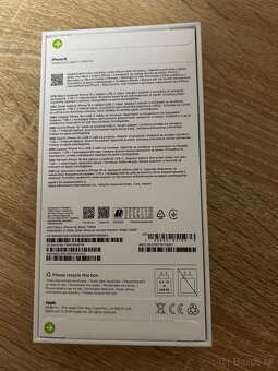 iPhone 16 128gb - 2