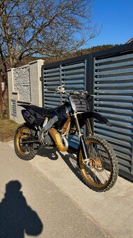 Honda CR 125 R - 2