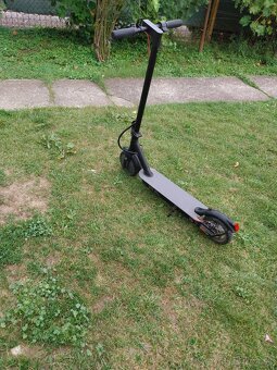 SCOOTER ONE S20 - 2