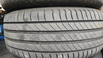 205/55 R16 Michelin letné pneumatiky - sada - 2