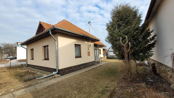 Na predaj RD v Hrabušiciach - 2