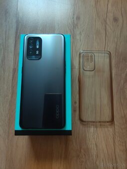 Oppo Reno 5Z 8GB/128GB - 2