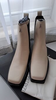 Čižmy Patrizia Pepe - 2