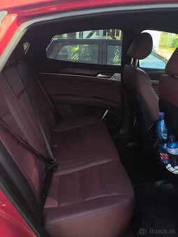 Dongfeng fengon 5 - 2