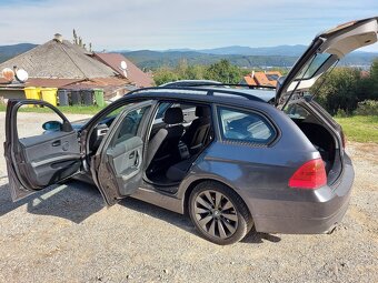 Predám / Vymením BMW 318i E90 - 2