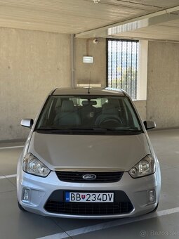Ford C-Max 1.8 TDCI - 2