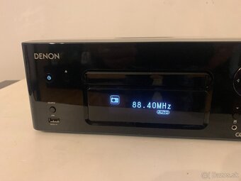 Denon RCD N8 - 2