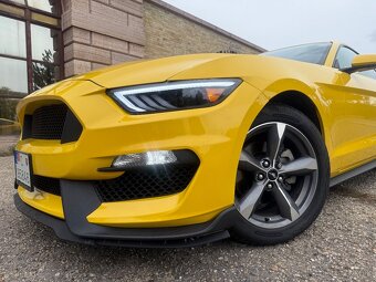 Ford Mustang Coupé 224kw Automat - 2