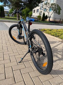 Detsky bicykel Kellys - 2