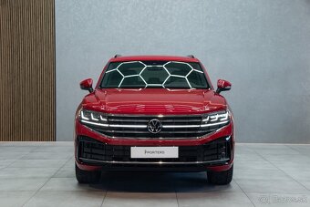 Volkswagen Touareg 3.0TDI 210kW, automat, 4x4, 2023, DPH - 2