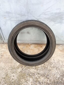 225/40r18 Bridgestone turanza - 2