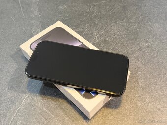  APPLE iPhone 16 PRO 256GB čierný titán - 2