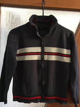 GUCCI damsky svetrik S - 2