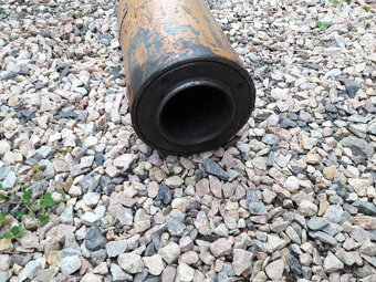 Hydraulický valec,piest - 2