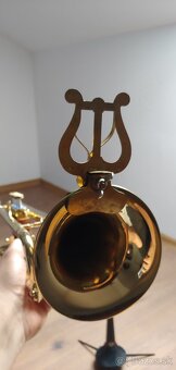 Trúbka Amati ATR 201 + Príslušenstvo - 2