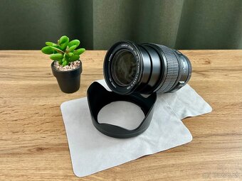 Canon EF-S 15-85mm f/3.5-5.6 IS USM (top stav) - 2