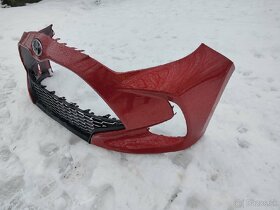 Predný nárazník Toyota Yaris IV 2020- - 2