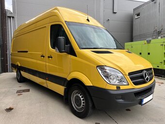 Mercedes Sprinter L3H3 3.0 - 2