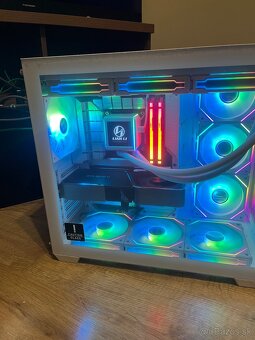 Herne PC i5 13600K - 2