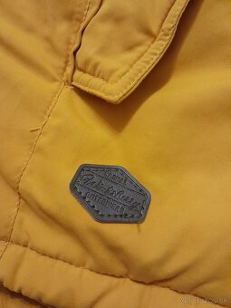 Dámska zimná bunda 36 - 2