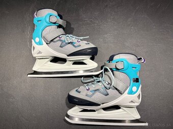 Predam korcule Oxelo 32-35 - 2