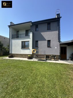 Na predaj rodinný dom blízko Košíc - obec Kráľovce - 2