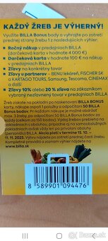 Zľava 50€ na letenku. - 2