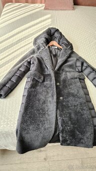 Kožuch z barana, zn. Max - 2