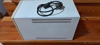 Záložný zdroj UPS - 2