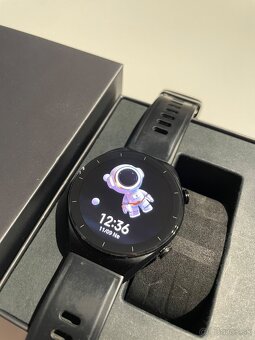 Xiaomi Watch S1 - 2