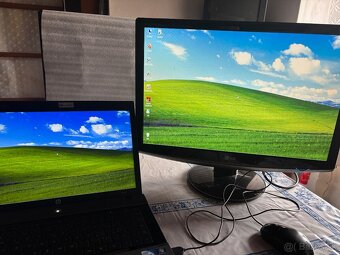 MONITOR LG FLATRON 22´´ - 2