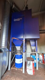 Plazmový řezací stroj MicroStep DS 6001.20PrkBk AF M - 2