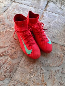 Nike mercurial 43 FG - 2