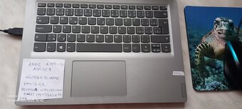 Predám notebok Acer 14" vo výbornom stave - 2