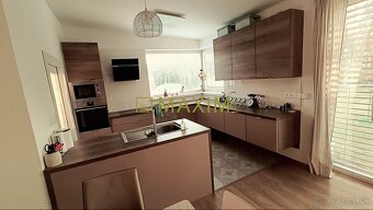 Novostavba rodinného domu Galanta, časť kolónia - 2