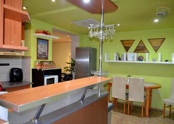 4 izbový rodinný dom (140m2) Vrakúň - 2