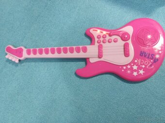 hračky pre dievča - 2