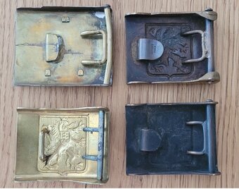 Opasokvá pracka ČSR - 2