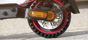 elektricka kolobezka - 2