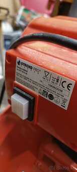 Domáca Vodáreň - 2